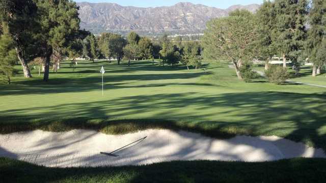 Oakmont Country Club in Glendale, California, USA | Golf Advisor