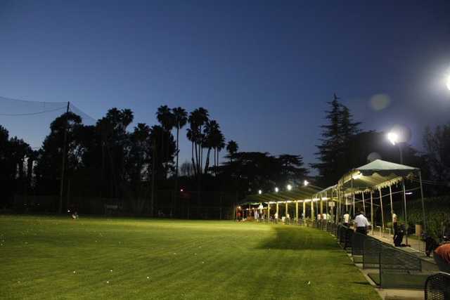 Weddington Golf and Tennis in Studio City California USA Golf Advisor Weddington Golf and Tennis in Studio City California USA Golf Advisor