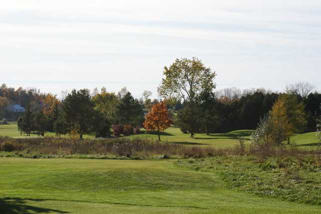 Wolf Run Golf Club in Janetville, Ontario, Canada | Golf Advisor