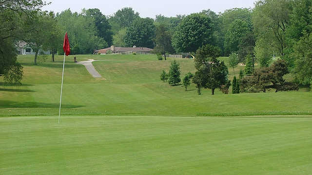 Legacy Hills Golf Club in La Porte, Indiana, USA | Golf Advisor