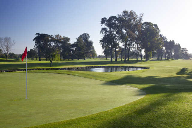 Buenaventura Golf Course In Ventura, California, USA | Golf Advisor