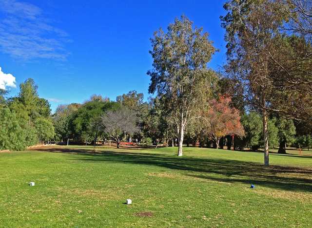 Claremont Golf Course in Claremont, California, USA | Golf Advisor