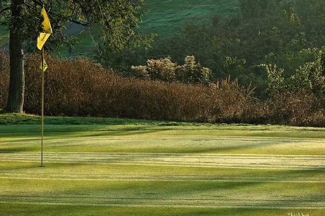 Fort Belvoir Golf Club Gunston Course in Fort Belvoir Virginia USA Fort Belvoir Golf Club Gunston Course in Fort Belvoir Virginia USA