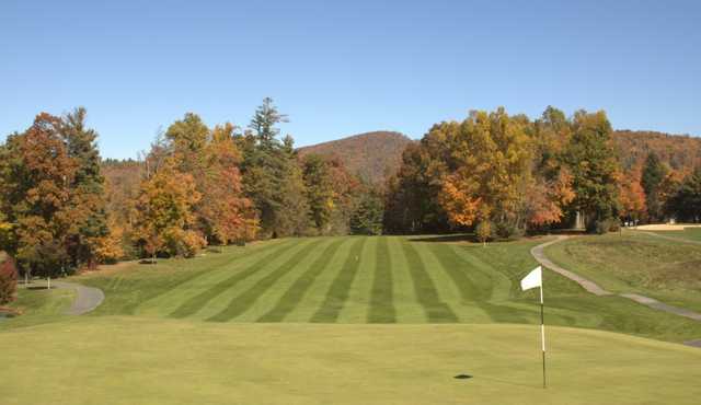 Boone Golf Club in Boone, North Carolina, USA | Golf Advisor