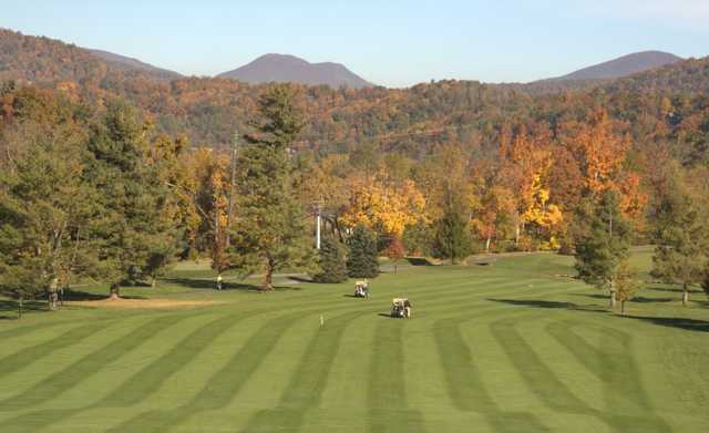 Boone Golf Club in Boone, North Carolina, USA | Golf Advisor