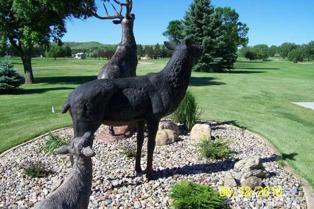 Rapid City Elks Golf Course in Rapid City South Dakota USA Golf Advisor Rapid City Elks Golf Course in Rapid City South Dakota USA Golf Advisor