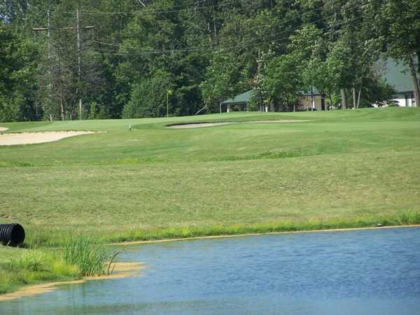 Bridgewater Golf Club East Course in Auburn Indiana USA Golf Advisor Bridgewater Golf Club East Course in Auburn Indiana USA Golf Advisor