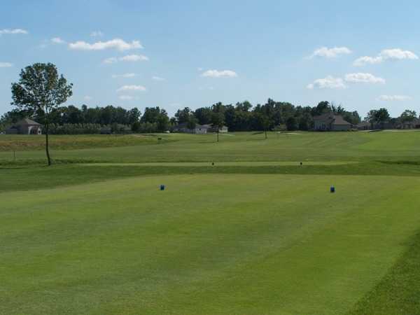 Bridgewater Golf Club - East Course in Auburn, Indiana, USA | Golf Advisor