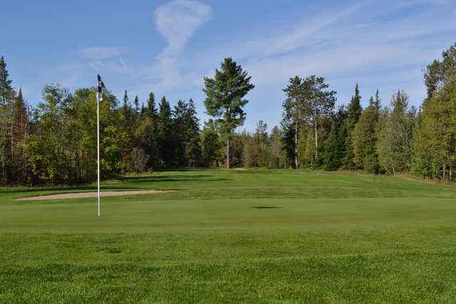 Sand Point Golf Course in Braeside, Ontario, Canada | Golf Advisor