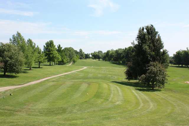 Shirkey Golf Club in Richmond Missouri USA Golf Advisor Shirkey Golf Club in Richmond Missouri USA Golf Advisor