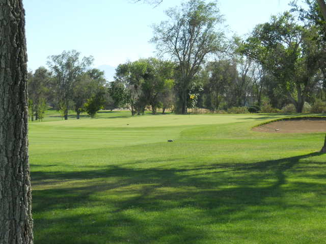 Apple Valley Golf Course In Apple Valley California USA Golf Advisor   35835 