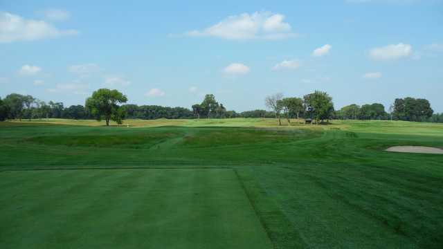 Chicago Golf Club in Wheaton, Illinois, USA | Golf Advisor