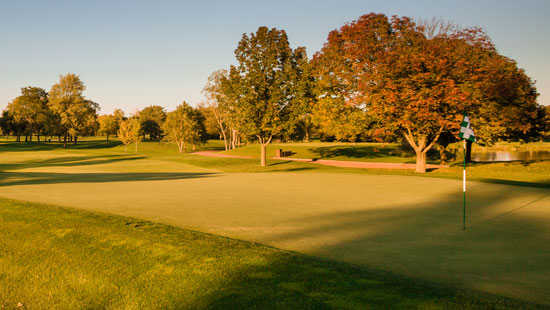 Westmoreland Country Club in Wilmette, Illinois, USA | Golf Advisor