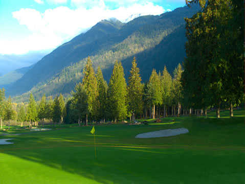 Bridal Falls Golf Club in Rosedale, British Columbia, Canada | Golf Advisor