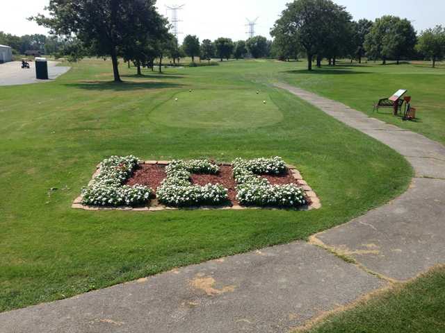 Lansing Country Club in Lansing Illinois USA Golf Advisor Lansing Country Club in Lansing Illinois USA Golf Advisor