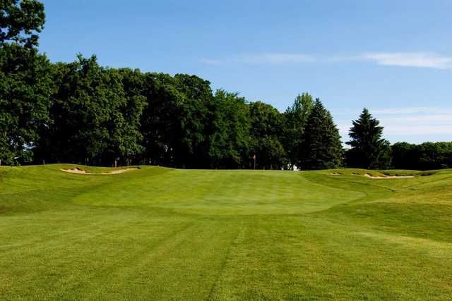 Flossmoor Country Club in Flossmoor, Illinois, USA | Golf Advisor