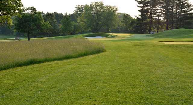 Naperville Country Club in Naperville Illinois USA Golf Advisor Naperville Country Club in Naperville Illinois USA Golf Advisor