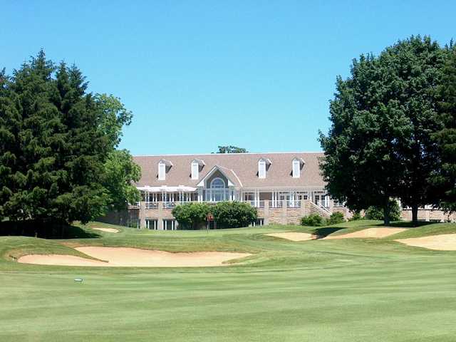 Royal Melbourne in Long Grove, Illinois, USA | Golf Advisor