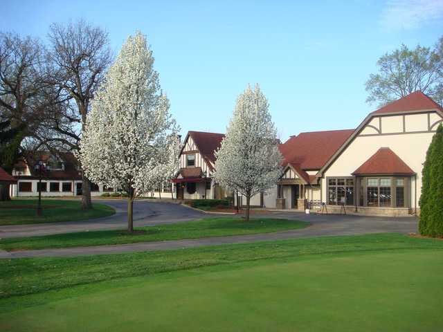 Lincolnshire Country Club in Crete, Illinois, USA | Golf Advisor