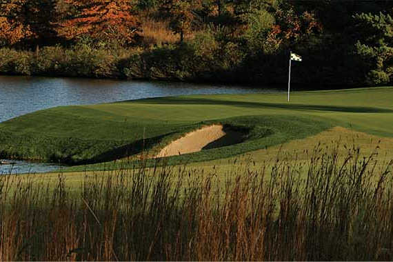 Flint Hills National Golf Club in Andover Kansas USA Golf Advisor Flint Hills National Golf Club in Andover Kansas USA Golf Advisor