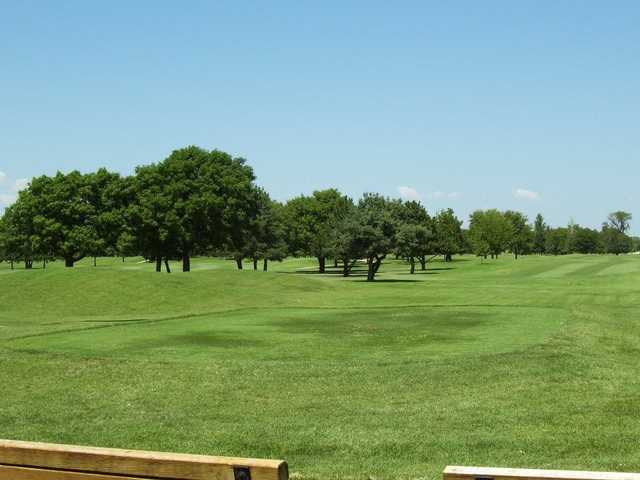 Sim Park Golf Course In Wichita, Kansas, USA | Golf Advisor