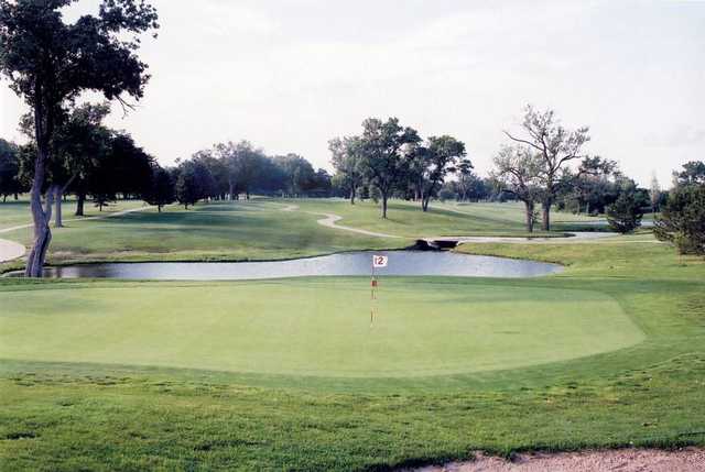 MacDonald Golf Course in Wichita Kansas USA Golf Advisor MacDonald Golf Course in Wichita Kansas USA Golf Advisor