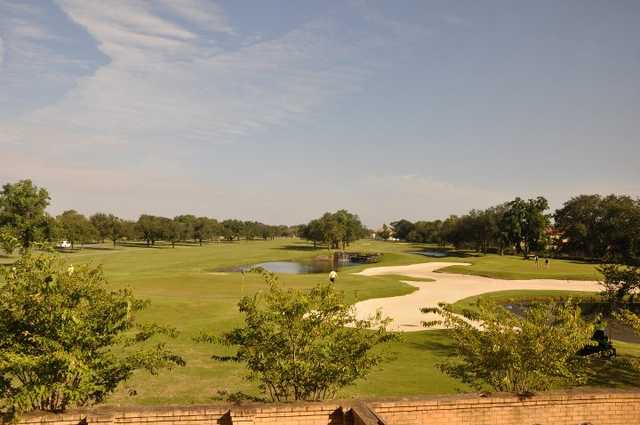 Chateau Golf & Country Club in Kenner, Louisiana, USA | Golf Advisor