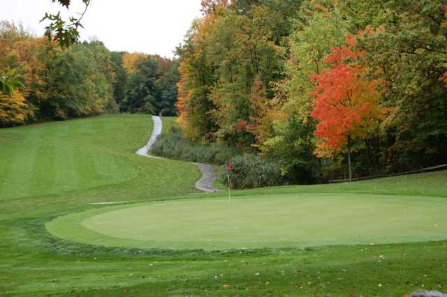 Powderhorn Golf Course in Madison Ohio USA Golf Advisor Powderhorn Golf Course in Madison Ohio USA Golf Advisor