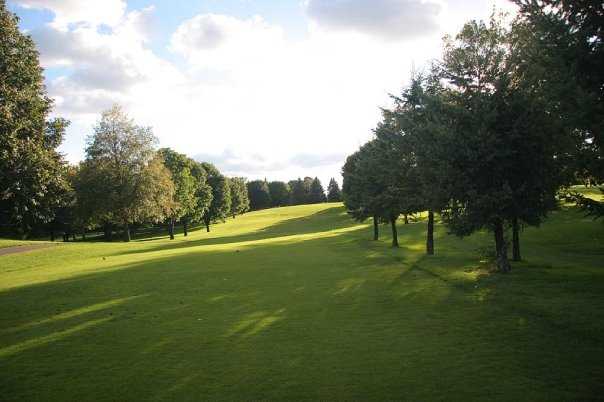 Highland Nine Golf Course In Saint Paul Minnesota USA Golf Advisor