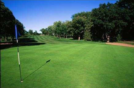 Francis A Gross Golf Course in Minneapolis Minnesota USA Golf Advisor Francis A Gross Golf Course in Minneapolis Minnesota USA Golf Advisor