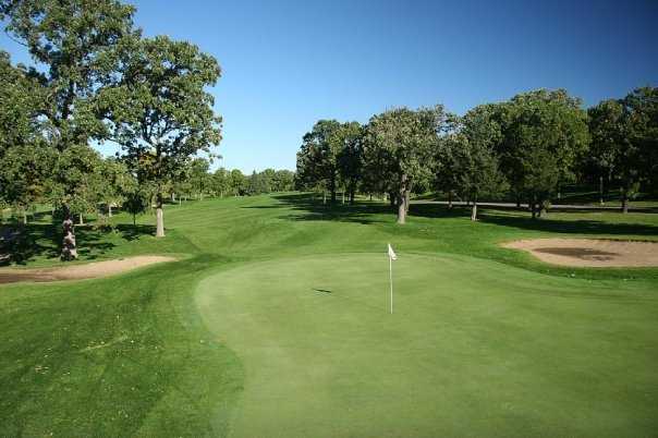 Phalen Park Golf Course in Saint Paul Minnesota USA Golf Advisor Phalen Park Golf Course in Saint Paul Minnesota USA Golf Advisor