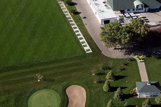 Crystal Lakes Golf Club In Lakeville Minnesota USA Golf Advisor