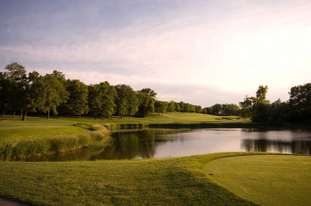 Bearpath Golf & Country Club in Eden Prairie, Minnesota, USA | Golf Advisor