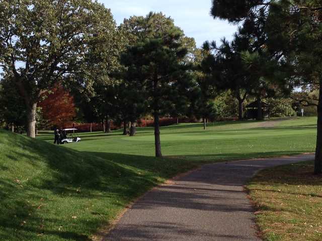Bellwood Oaks Golf Course in Hastings Minnesota USA Golf Advisor Bellwood Oaks Golf Course in Hastings Minnesota USA Golf Advisor