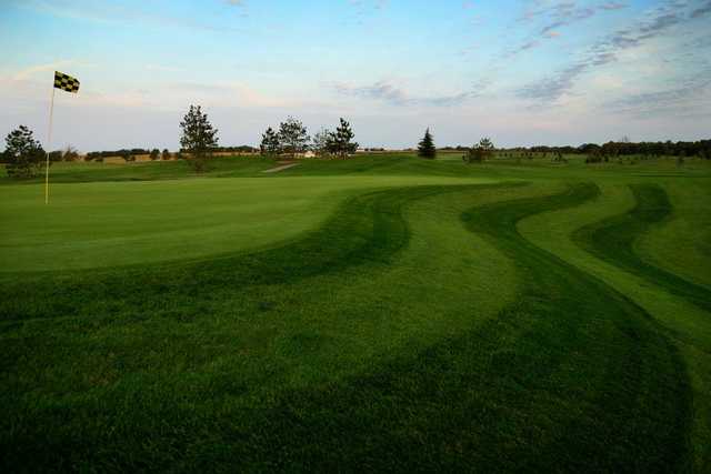 Ridges At Sand Creek in Jordan Minnesota USA Golf Advisor Ridges At Sand Creek in Jordan Minnesota USA Golf Advisor