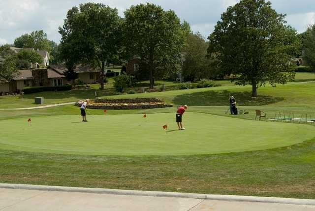 Swingers in fremont hills missouri