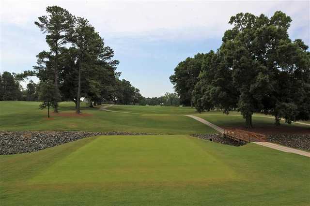 golf course homes in charlotte nc