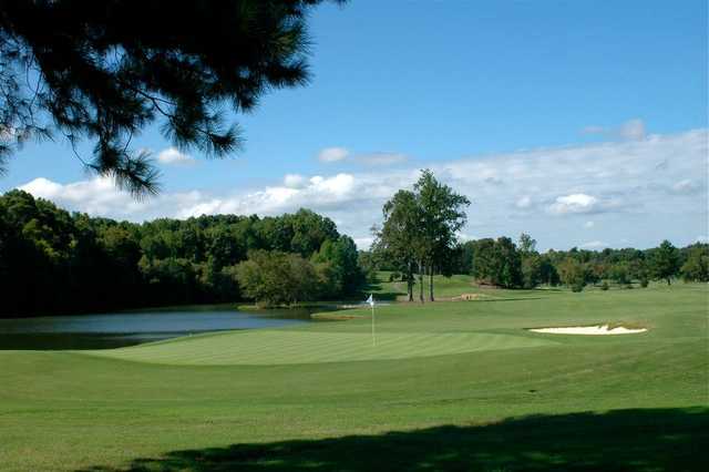 Gaston Country Club in Gastonia, North Carolina, USA  Golf Advisor