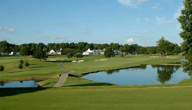 Gaston Country Club in Gastonia, North Carolina, USA  Golf Advisor