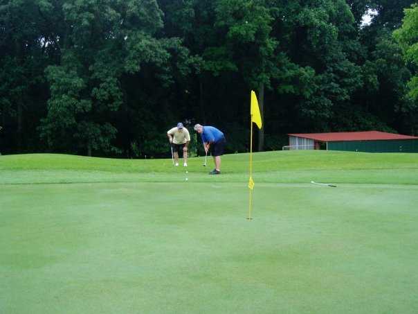 Mallard Head Country Club in Mooresville North Carolina USA Golf Mallard Head Country Club in Mooresville North Carolina USA Golf