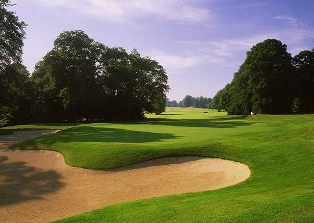 Mount Juliet Golf Club in Thomastown County Kilkenny Ireland Golf Mount Juliet Golf Club in Thomastown County Kilkenny Ireland Golf