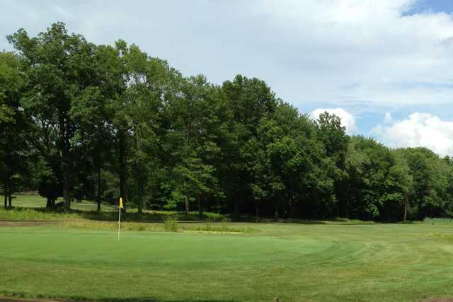 Preakness Valley Golf Course West in Wayne New Jersey USA Golf