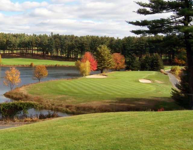 Pequabuck Golf Club in Pequabuck, Connecticut, USA Golf Advisor