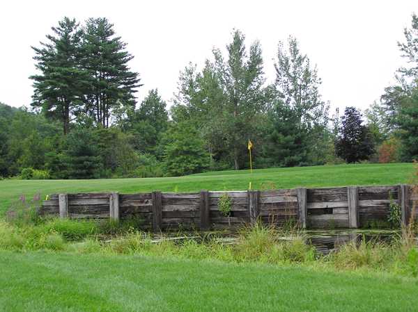 Blue Shamrock Golf Club In Palmerton Pennsylvania USA Golf Advisor