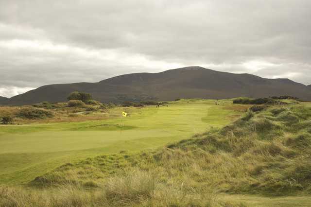 Dooks Golf Club in Glenbeigh, County Kerry, Ireland | Golf Advisor