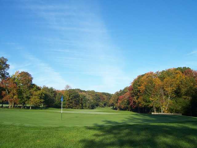 Darlington Golf Course in Mahwah, New Jersey, USA | Golf ...