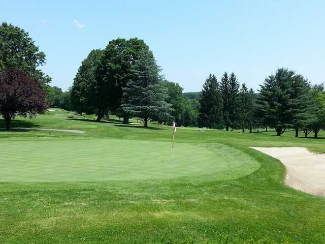 Mount Tabor Country Club in Mount Tabor, New Jersey, USA | Golf Advisor