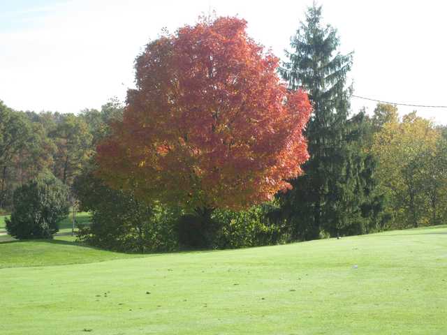 Basking Ridge Country Club In Basking Ridge New Jersey USA Golf Advisor