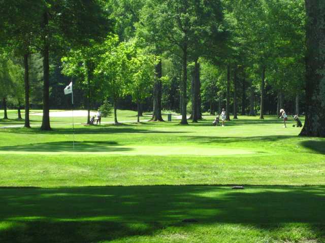 Basking Ridge Country Club in Basking Ridge New Jersey USA Golf Advisor Basking Ridge Country Club in Basking Ridge New Jersey USA Golf Advisor