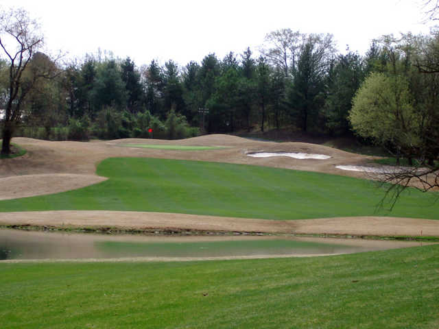 Egwani Farms Golf Course in Rockford Tennessee USA Golf Advisor Egwani Farms Golf Course in Rockford Tennessee USA Golf Advisor